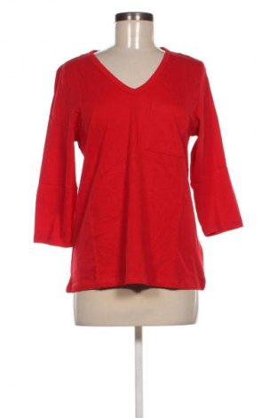 Dámska blúza S.Oliver, Veľkosť M, Farba Červená, Cena  46,95 €