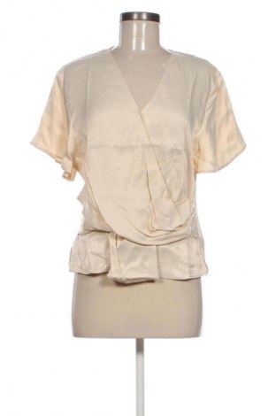 Bluzka damska S.Oliver, Rozmiar M, Kolor Beżowy, Cena 166,99 zł