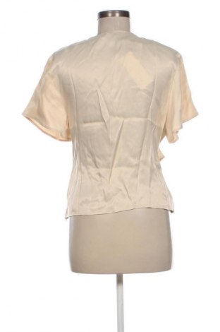 Bluzka damska S.Oliver, Rozmiar M, Kolor Beżowy, Cena 166,99 zł