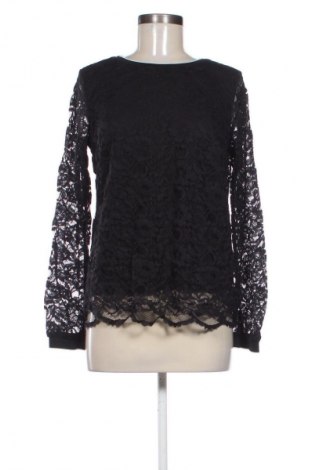 Dámská halenka S.Oliver, Velikost S, Barva Černá, Cena  828,00 Kč