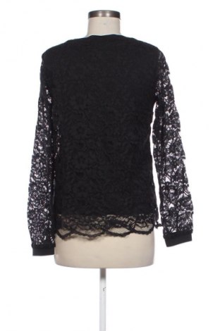 Dámská halenka S.Oliver, Velikost S, Barva Černá, Cena  828,00 Kč