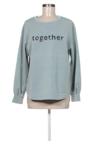 Dámska blúza S.Oliver, Veľkosť M, Farba Zelená, Cena  8,95 €