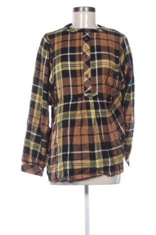 Дамска блуза S.Oliver, Размер L, Цвят Многоцветен, Цена 62,99 лв.