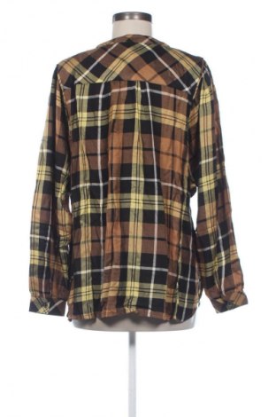 Дамска блуза S.Oliver, Размер L, Цвят Многоцветен, Цена 62,99 лв.