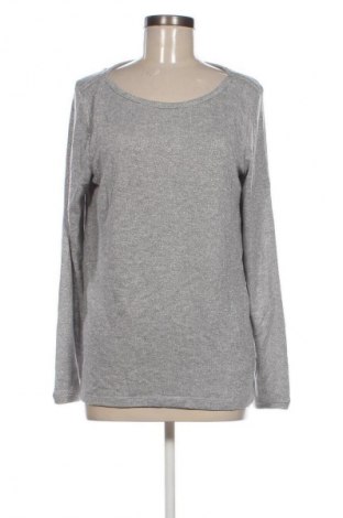 Дамска блуза S.Oliver, Размер M, Цвят Сив, Цена 5,99 лв.