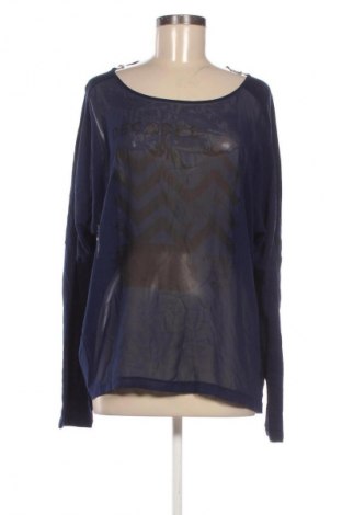 Damen Shirt S.Oliver, Größe XXL, Farbe Blau, Preis € 18,99