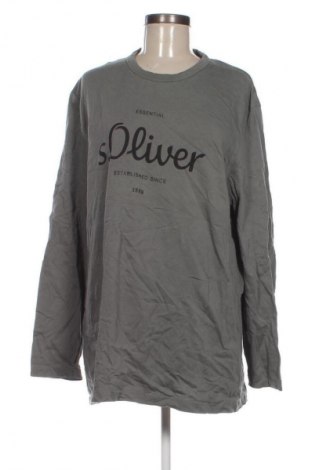 Damen Shirt S.Oliver, Größe XXL, Farbe Grün, Preis € 8,99