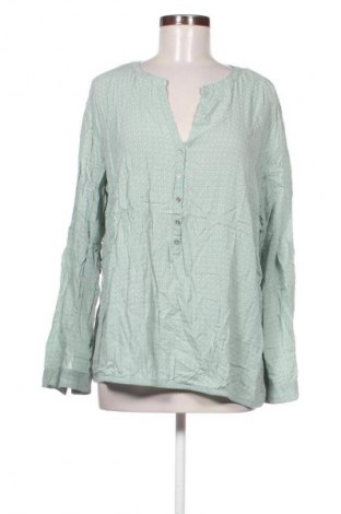 Damen Shirt S.Oliver, Größe XL, Farbe Grün, Preis 17,00 €