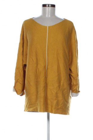 Damen Shirt S.Oliver, Größe XL, Farbe Gelb, Preis € 6,99