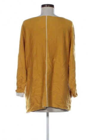 Damen Shirt S.Oliver, Größe XL, Farbe Gelb, Preis € 6,99