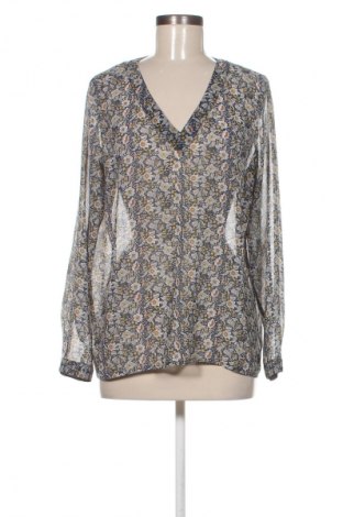 Damen Shirt S.Oliver, Größe L, Farbe Mehrfarbig, Preis € 12,99