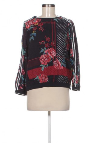 Damen Shirt S.Oliver, Größe M, Farbe Mehrfarbig, Preis € 13,99