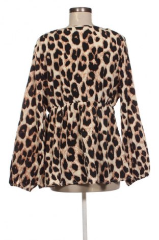Dámska blúza SHEIN, Veľkosť XL, Farba Viacfarebná, Cena  6,95 €