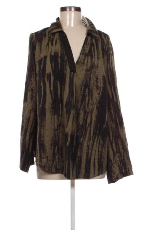 Bluză de femei SHEIN, Mărime XL, Culoare Multicolor, Preț 26,99 Lei