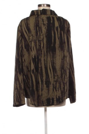 Bluză de femei SHEIN, Mărime XL, Culoare Multicolor, Preț 26,99 Lei