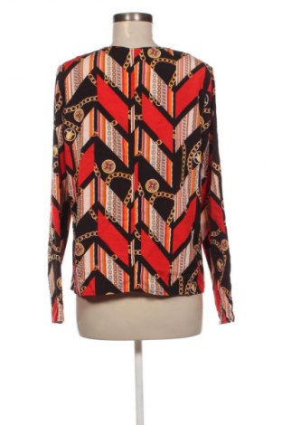 Damen Shirt SHEIN, Größe L, Farbe Mehrfarbig, Preis 6,99 €