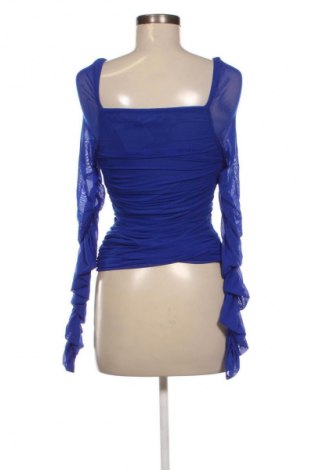 Γυναικεία μπλούζα SHEIN, Μέγεθος XL, Χρώμα Μπλέ, Τιμή 6,99 €