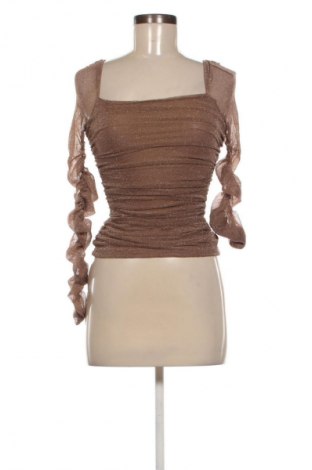 Γυναικεία μπλούζα SHEIN, Μέγεθος S, Χρώμα Πολύχρωμο, Τιμή 7,99 €