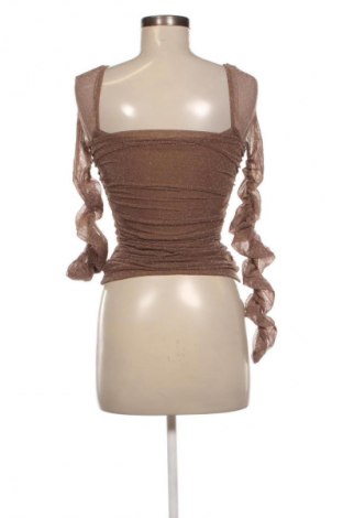 Γυναικεία μπλούζα SHEIN, Μέγεθος S, Χρώμα Πολύχρωμο, Τιμή 7,99 €