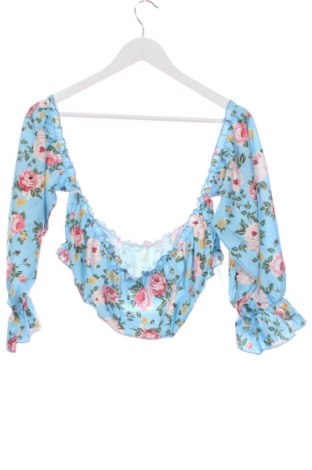 Damen Shirt SHEIN, Größe XL, Farbe Mehrfarbig, Preis 2,99 €