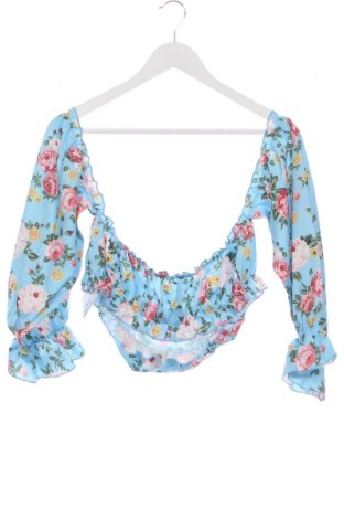 Damen Shirt SHEIN, Größe XL, Farbe Mehrfarbig, Preis 2,99 €