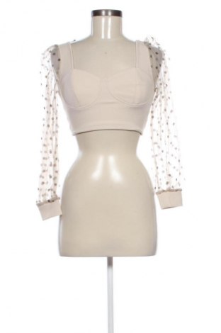 Γυναικεία μπλούζα SHEIN, Μέγεθος XS, Χρώμα Πολύχρωμο, Τιμή 5,99 €