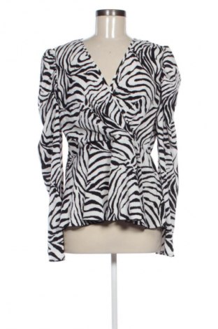 Bluzka damska SHEIN, Rozmiar XL, Kolor Kolorowy, Cena 10,99 zł