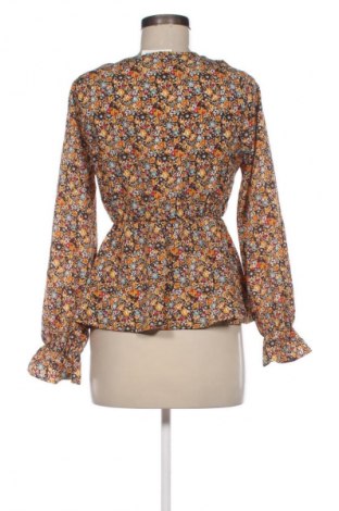 Bluzka damska SHEIN, Rozmiar XS, Kolor Kolorowy, Cena 10,99 zł