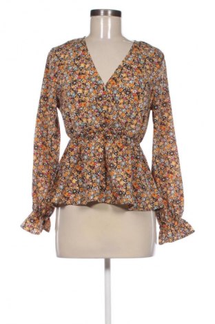 Bluzka damska SHEIN, Rozmiar XS, Kolor Kolorowy, Cena 10,99 zł