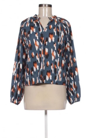 Γυναικεία μπλούζα SHEIN, Μέγεθος S, Χρώμα Πολύχρωμο, Τιμή 6,99 €