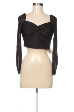 Damen Shirt SHEIN, Größe L, Farbe Schwarz, Preis 2,99 €