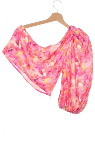 Damen Shirt SHEIN, Größe L, Farbe Mehrfarbig, Preis 2,99 €