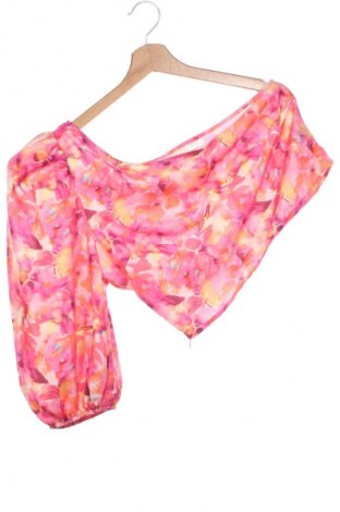 Damen Shirt SHEIN, Größe L, Farbe Mehrfarbig, Preis 2,99 €