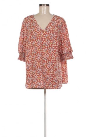 Dámska blúza SHEIN, Veľkosť XL, Farba Viacfarebná, Cena  5,95 €