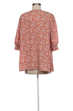 Dámska blúza SHEIN, Veľkosť XL, Farba Viacfarebná, Cena  5,95 €