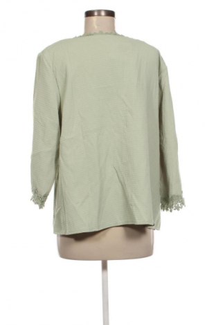 Damen Shirt SHEIN, Größe XL, Farbe Grün, Preis € 8,99