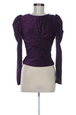 Női blúz SHEIN, Méret M, Szín Lila, Ár 2 489 Ft