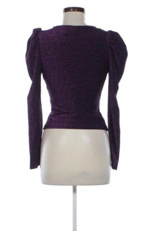 Női blúz SHEIN, Méret M, Szín Lila, Ár 2 489 Ft