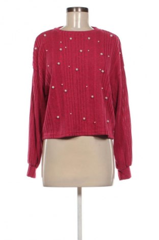 Női blúz SHEIN, Méret M, Szín Rózsaszín, Ár 2 899 Ft