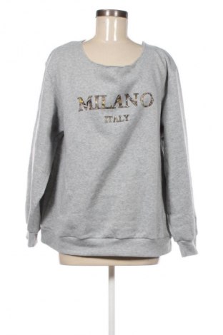 Dámská halenka SHEIN, Velikost XL, Barva Šedá, Cena  139,00 Kč