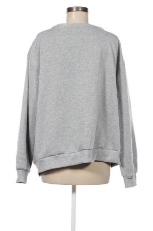 Dámská halenka SHEIN, Velikost XL, Barva Šedá, Cena  139,00 Kč