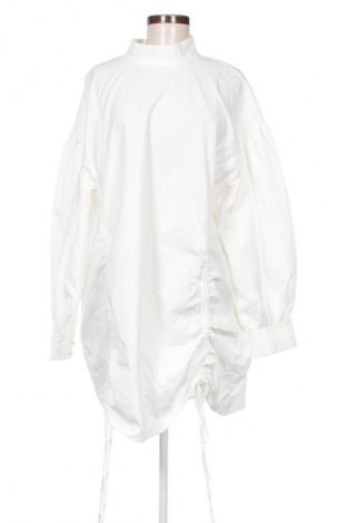 Női blúz SHEIN, Méret 3XL, Szín Fehér, Ár 4 849 Ft