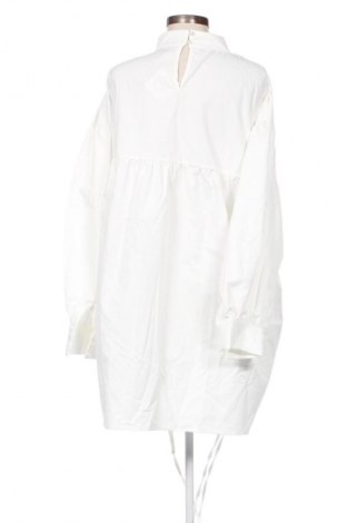 Női blúz SHEIN, Méret 3XL, Szín Fehér, Ár 4 849 Ft