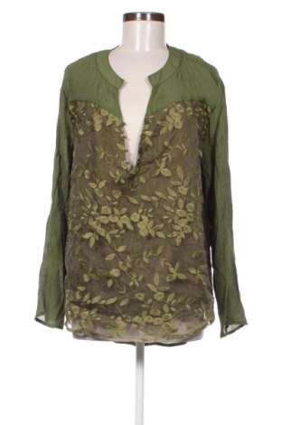 Damen Shirt SHEIN, Größe XL, Farbe Grün, Preis € 8,99