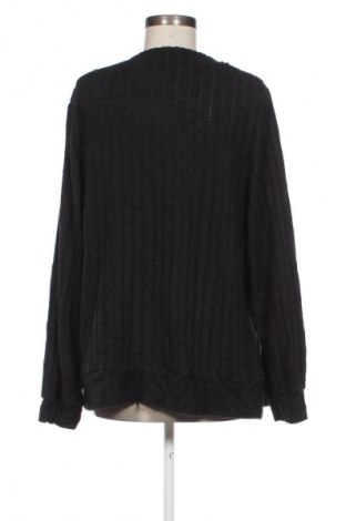 Damen Shirt SHEIN, Größe 3XL, Farbe Schwarz, Preis € 4,99