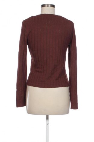 Dámská halenka SHEIN, Velikost L, Barva Hnědá, Cena  139,00 Kč