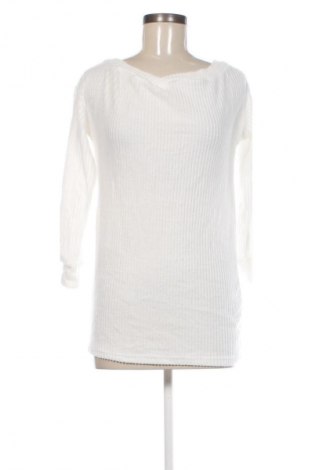 Bluzka damska SHEIN, Rozmiar M, Kolor Biały, Cena 28,99 zł
