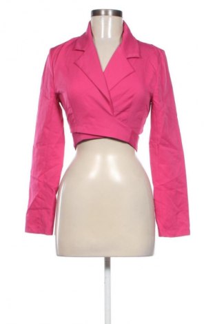 Dámská halenka SHEIN, Velikost S, Barva Růžová, Cena  149,00 Kč