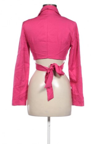 Dámská halenka SHEIN, Velikost S, Barva Růžová, Cena  149,00 Kč