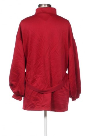 Dámska blúza SHEIN, Veľkosť M, Farba Červená, Cena  6,95 €